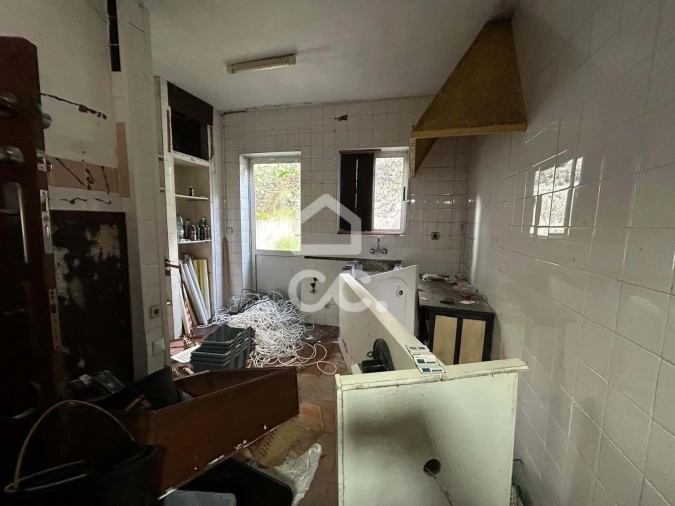 Moradia para Venda em Ponta Delgada (São José) Foto 11