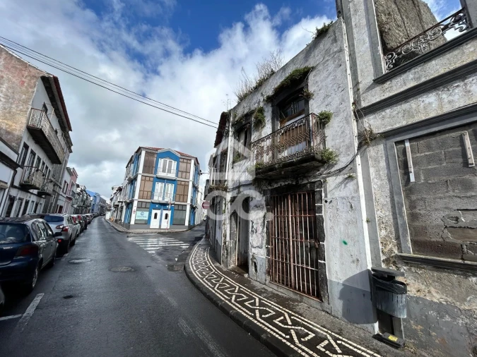 Moradia para Venda em Ponta Delgada (São José) Foto 6