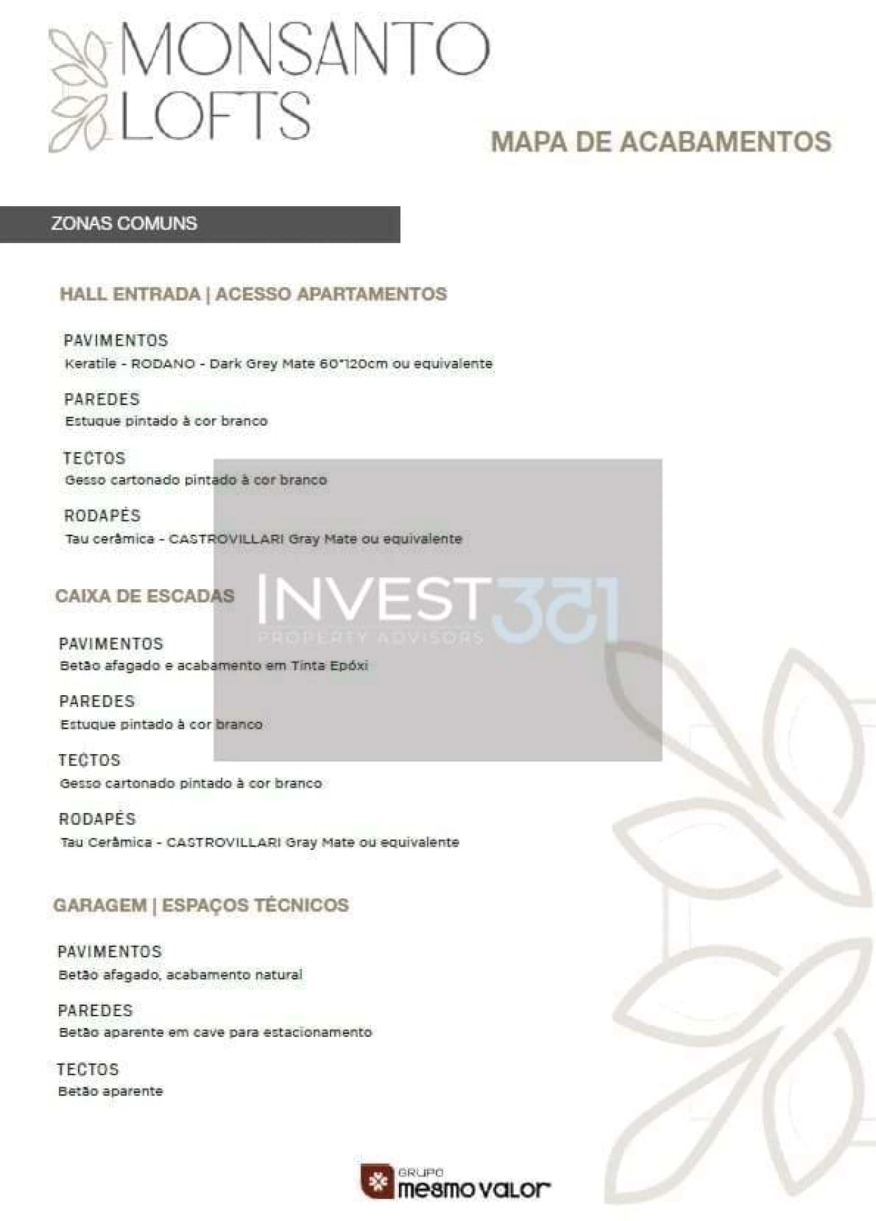 Apartamento T1 para Venda em Paranhos Foto 11