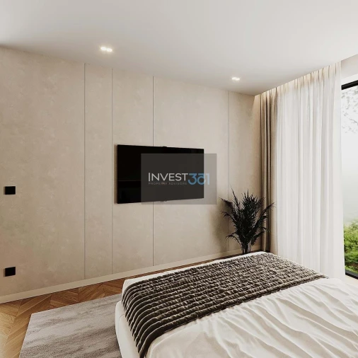 Apartamento T2 para Venda em Paços de Ferreira Foto 13