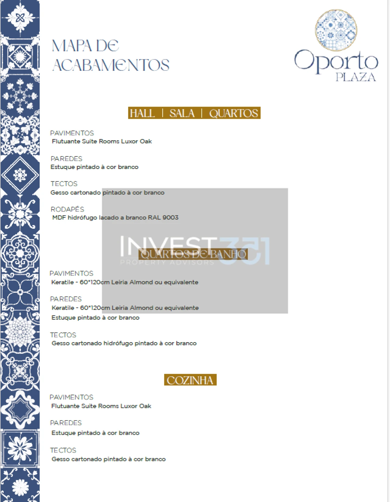 Apartamento T2 para Venda em Paranhos Foto 15