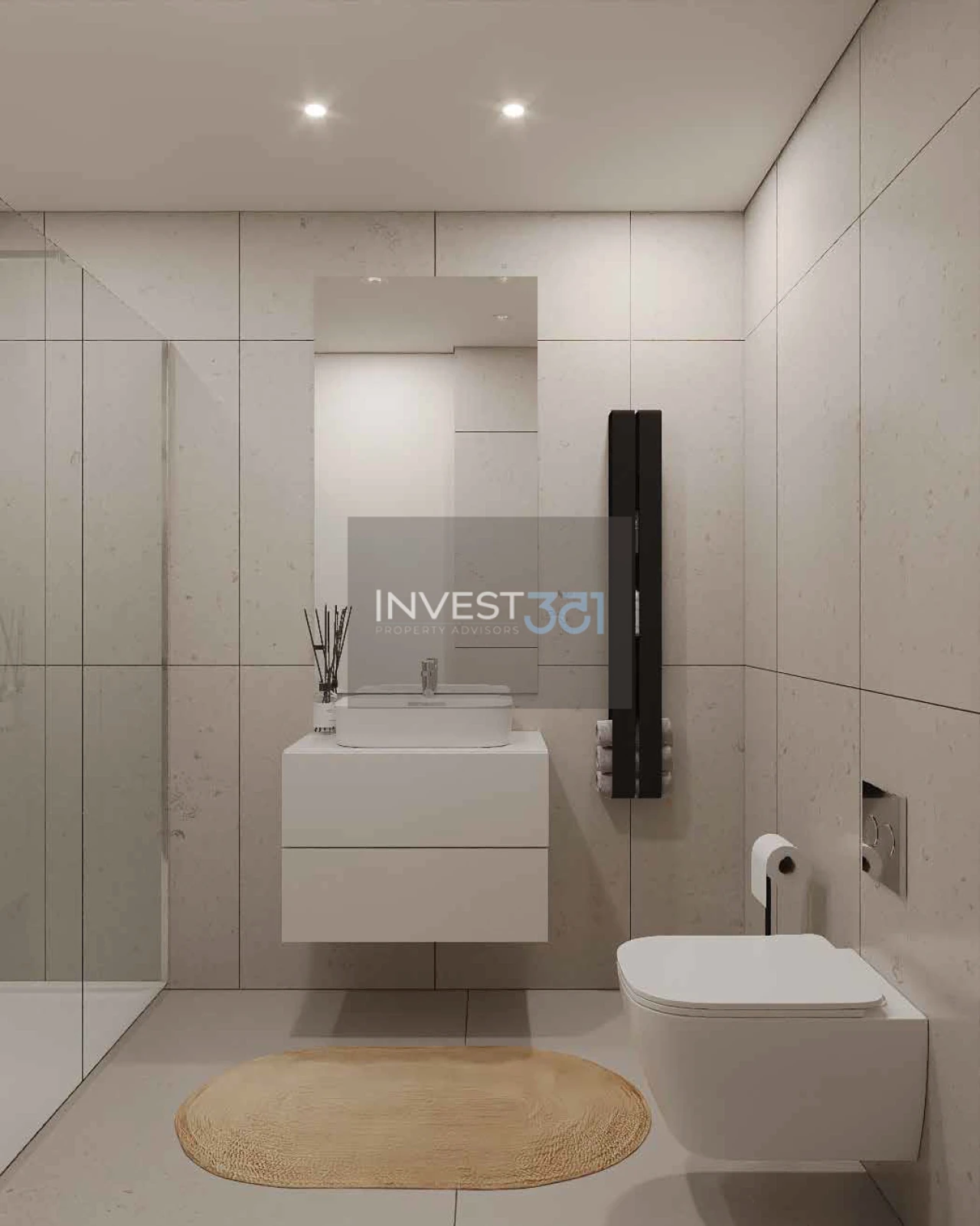 Apartamento T1 para Venda em Paranhos Foto 7