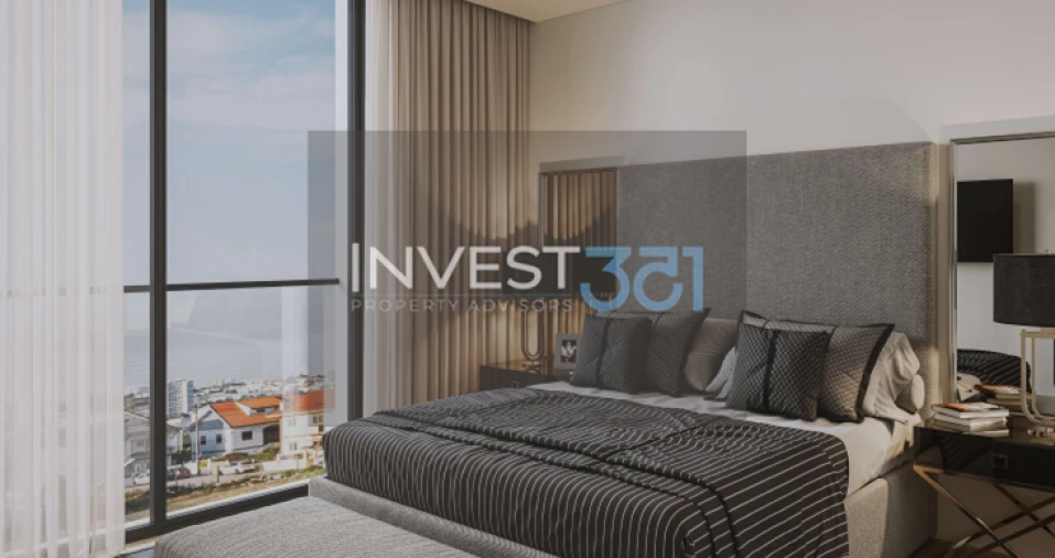 Apartamento T1 para Venda em Canidelo Foto 2