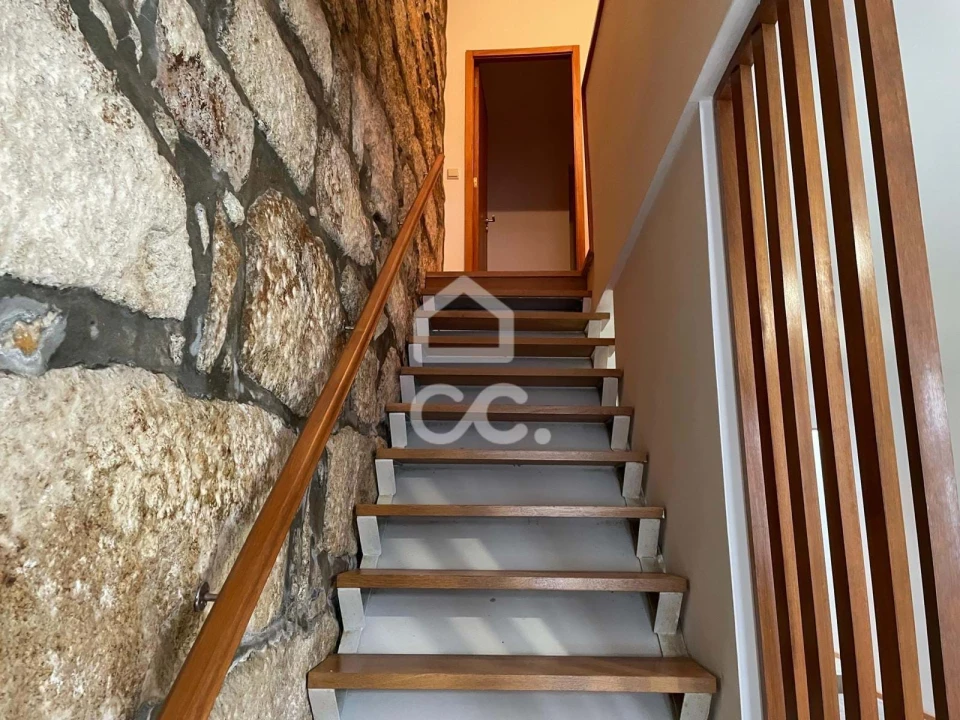 Moradia T2 para Venda em Campanhã Foto 14