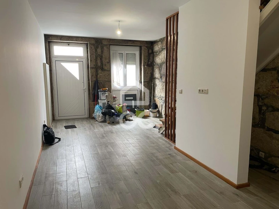 Moradia T2 para Venda em Campanhã Foto 5