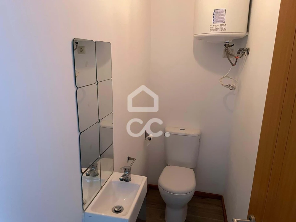 Moradia T2 para Venda em Campanhã Foto 22