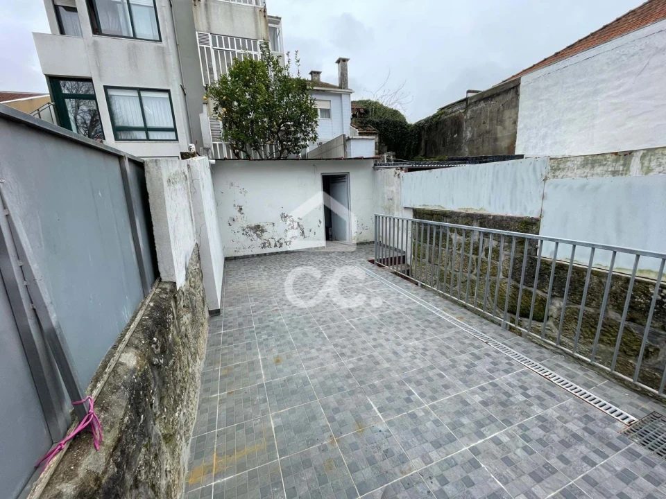 Moradia T2 para Venda em Campanhã Foto 27