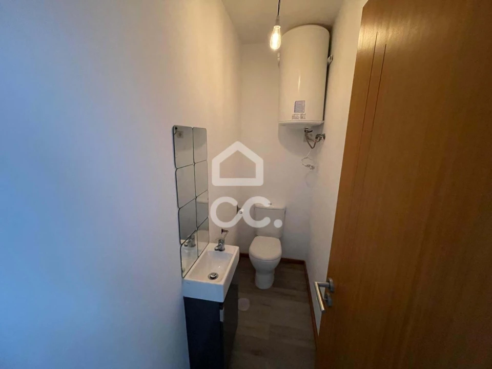 Moradia T2 para Venda em Campanhã Foto 23