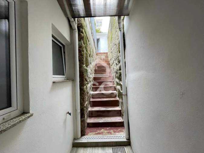 Moradia T2 para Venda em Campanhã Foto 25