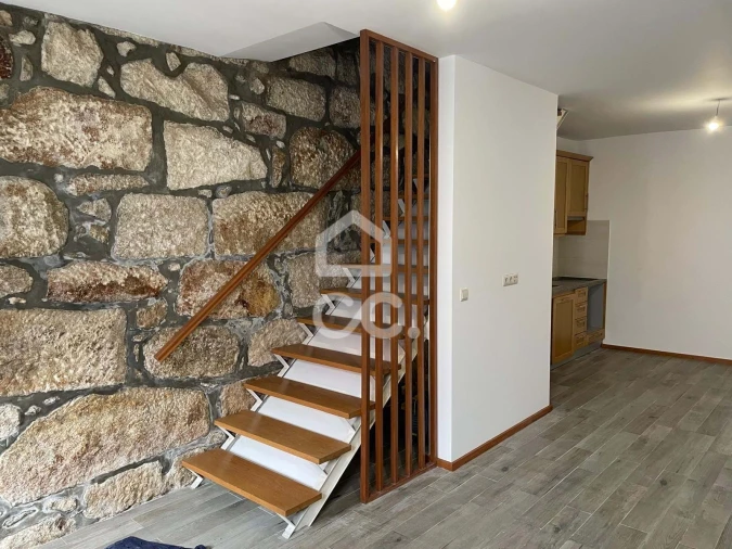 Moradia T2 para Venda em Campanhã Foto 3