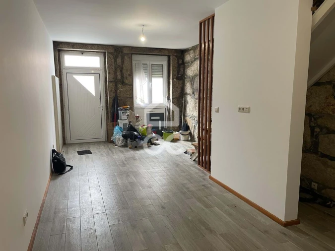 Moradia T2 para Venda em Campanhã Foto 5