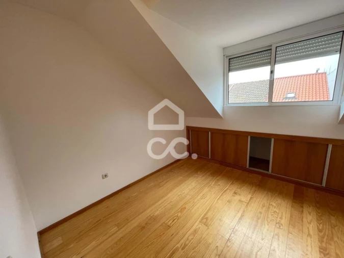 Moradia T2 para Venda em Campanhã Foto 18