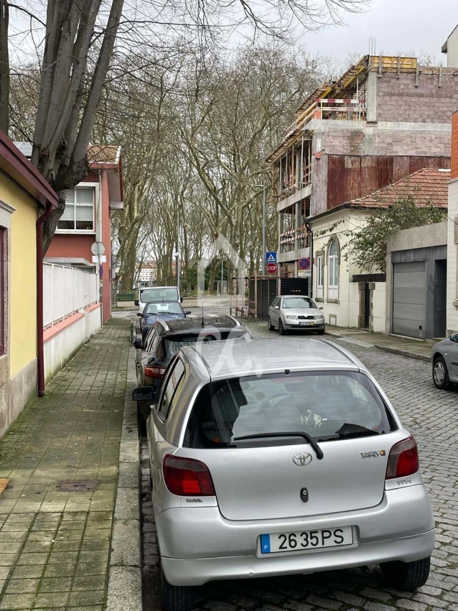 Moradia T2 para Venda em Campanhã Foto 30