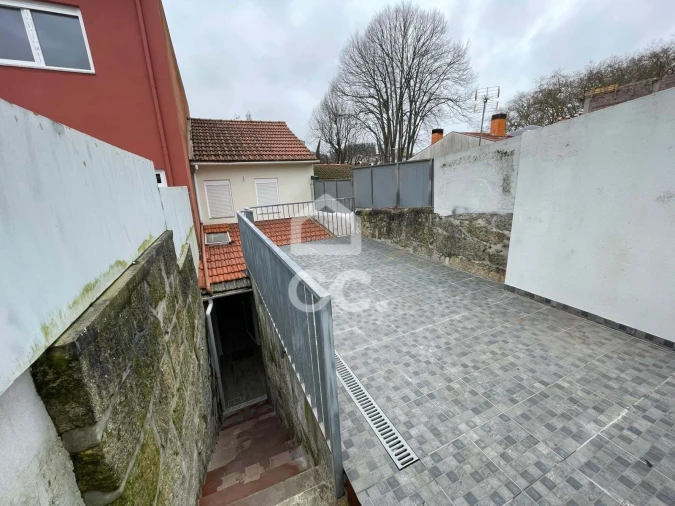 Moradia T2 para Venda em Campanhã Foto 26