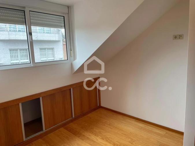 Moradia T2 para Venda em Campanhã Foto 21