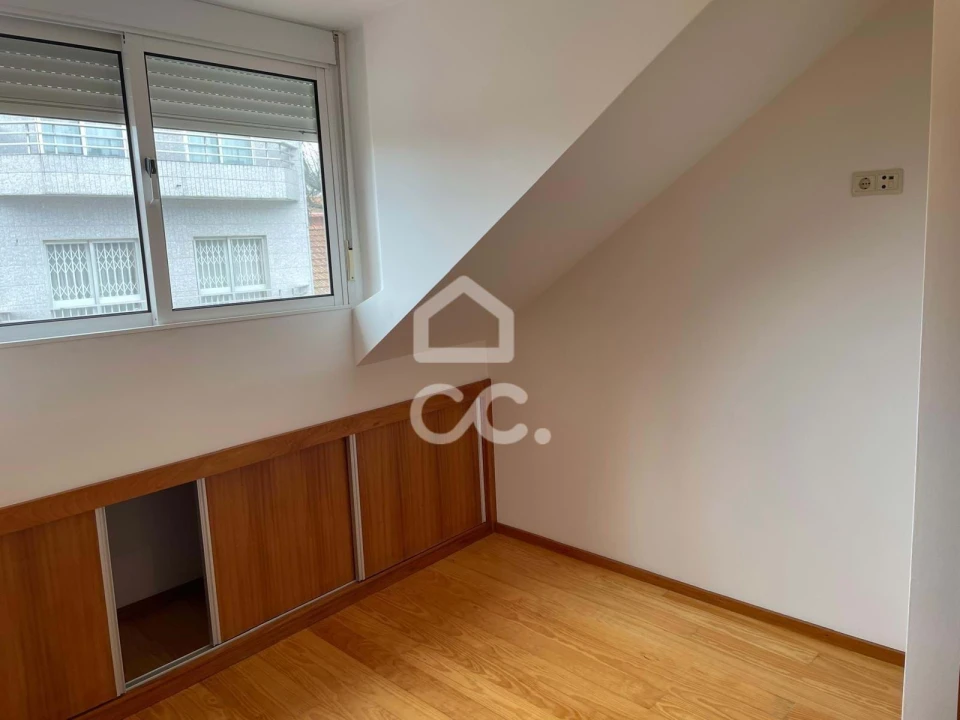 Moradia T2 para Venda em Campanhã Foto 21