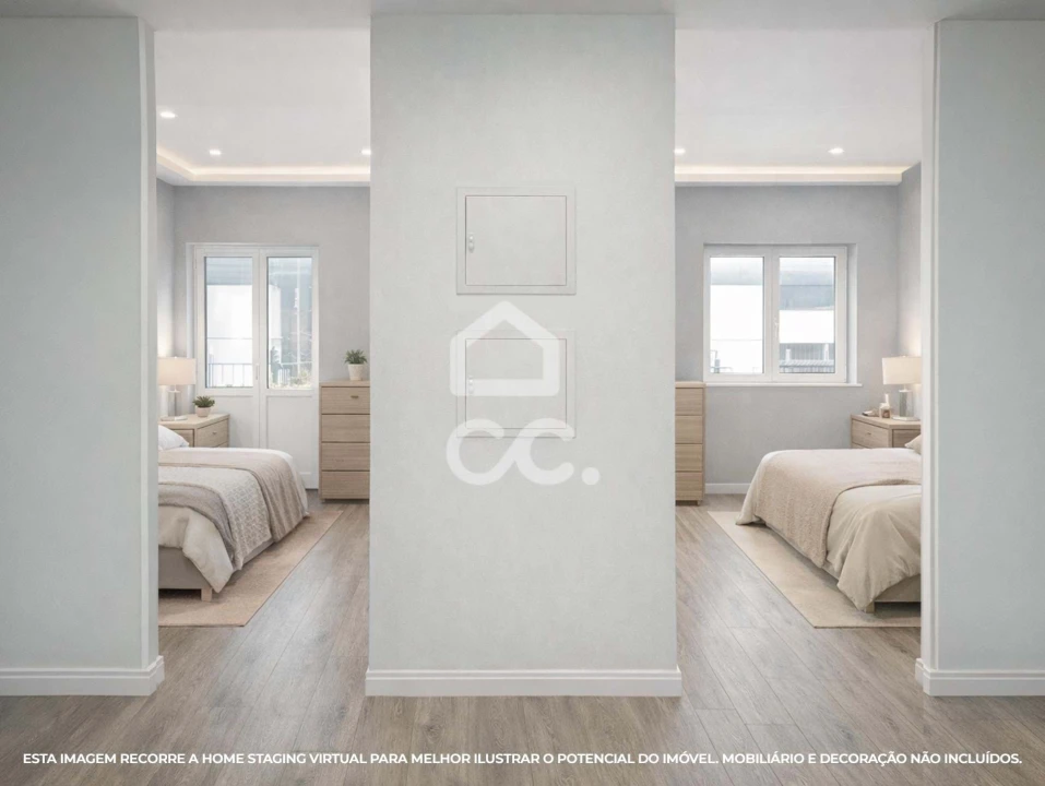 Prédio para Venda em Antas e Abade de Vermoim Foto 3