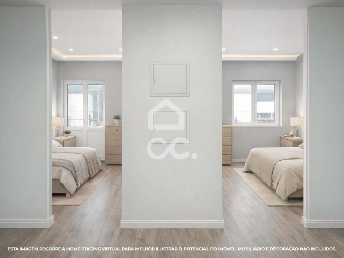 Prédio para Venda em Antas e Abade de Vermoim Foto 3