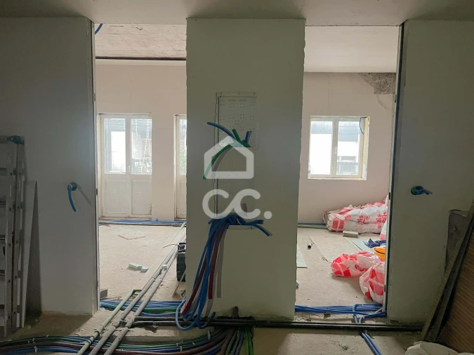 Prédio para Venda em Antas e Abade de Vermoim Foto 2