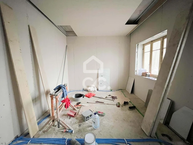 Prédio para Venda em Antas e Abade de Vermoim Foto 12