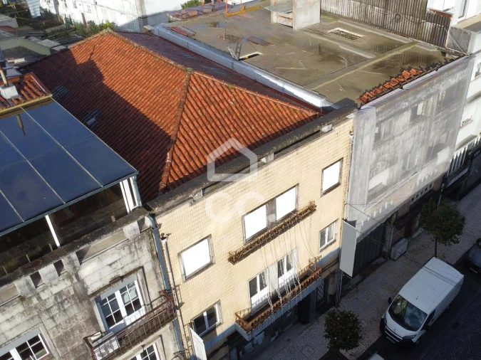 Prédio para Venda em Antas e Abade de Vermoim Foto 37