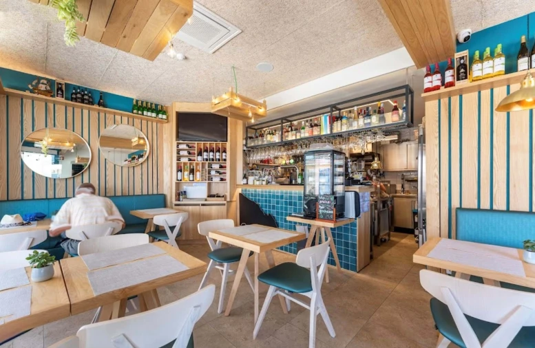 Negócio para Venda em Luz Foto 1