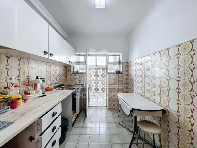 Apartamento T2 para Venda em Portimão Foto 1