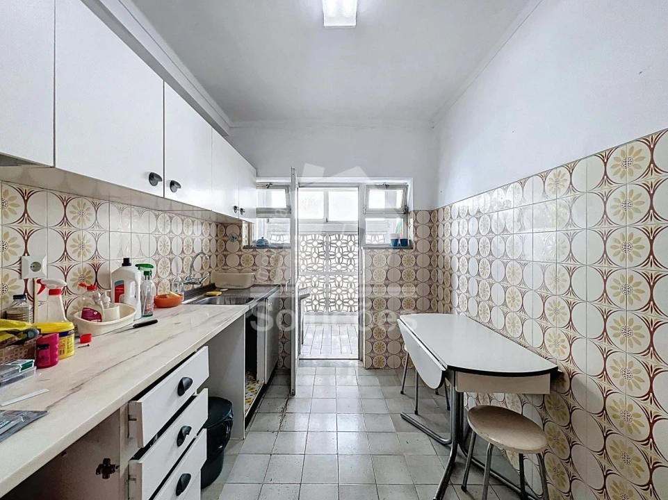 Apartamento T2 para Venda em Portimão Foto 1