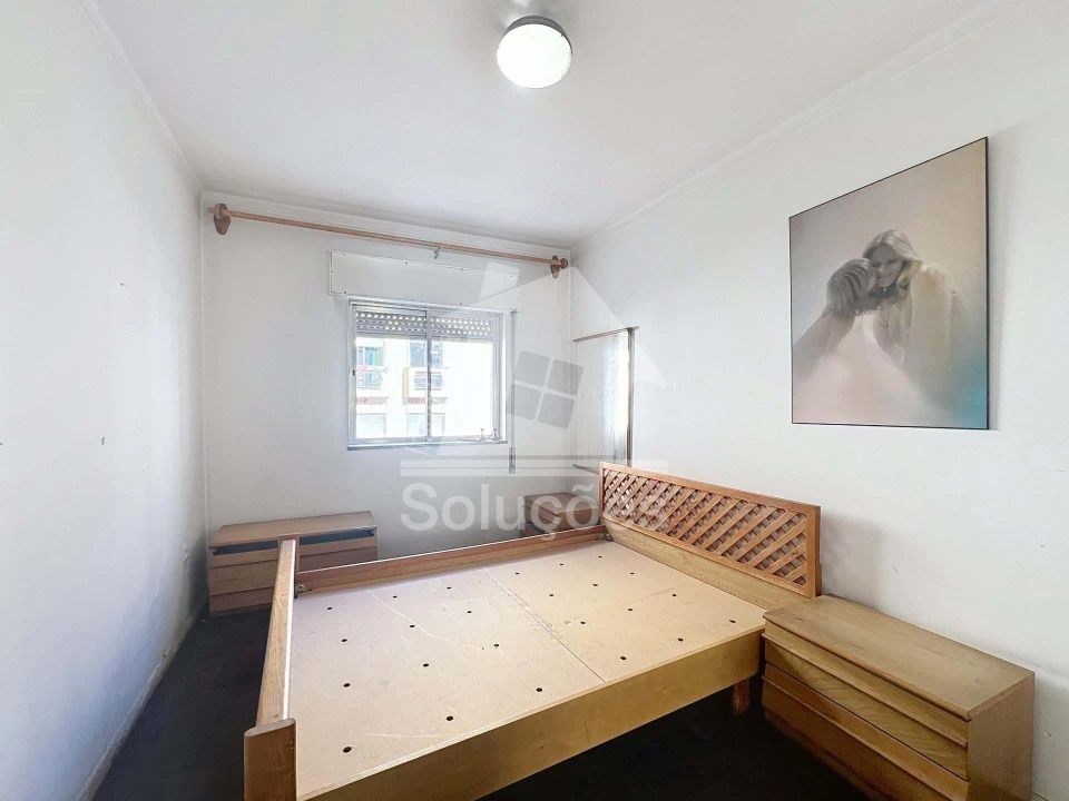 Apartamento T2 para Venda em Portimão Foto 6