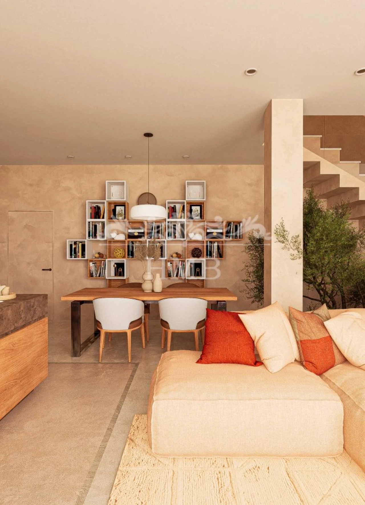 Moradia T3 para Venda em Alvor Foto 3