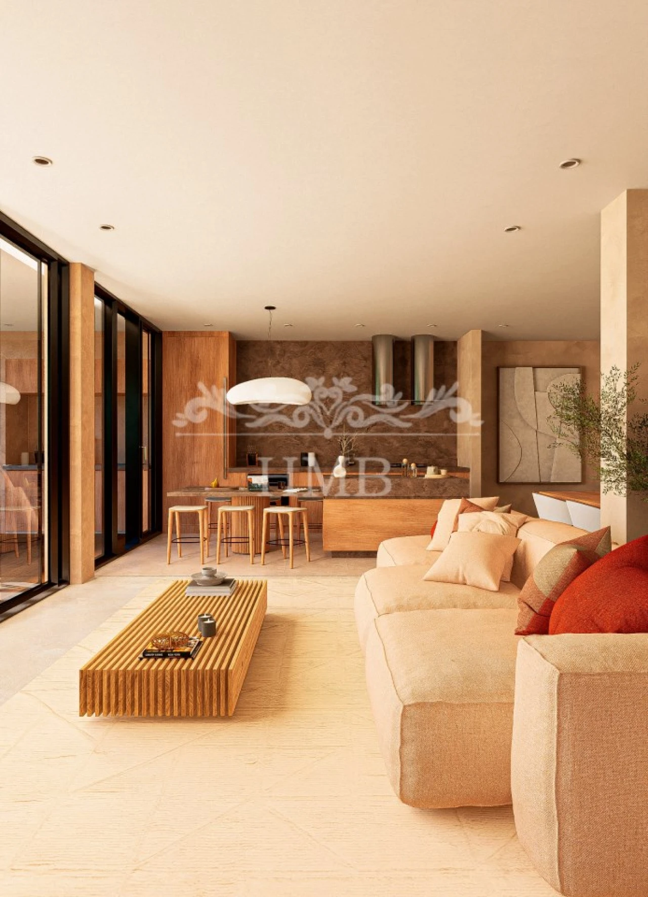 Moradia T3 para Venda em Alvor Foto 4