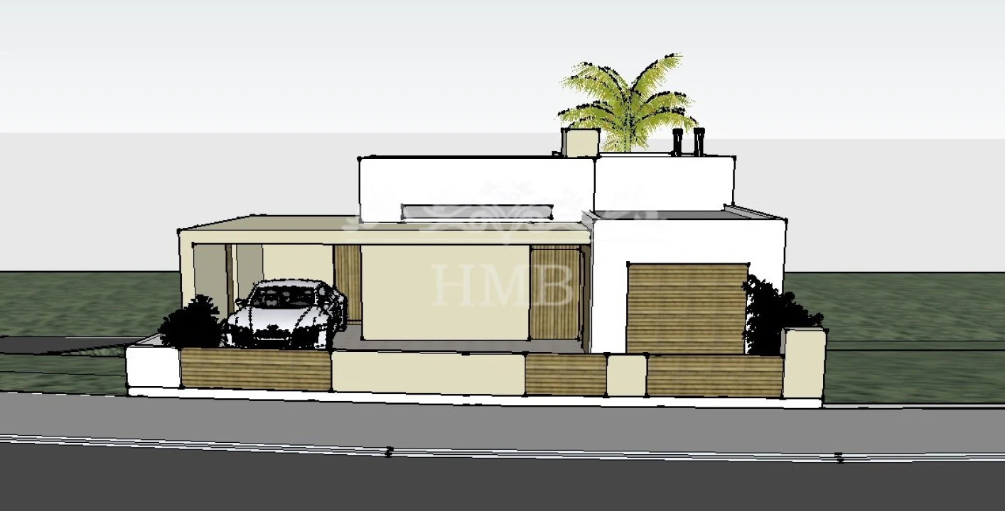 Moradia T3 para Venda em Alvor Foto 7