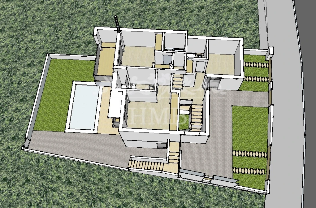 Moradia T3 para Venda em Alvor Foto 10