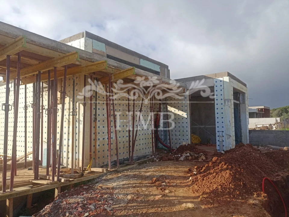 Moradia T3 para Venda em Alvor Foto 14