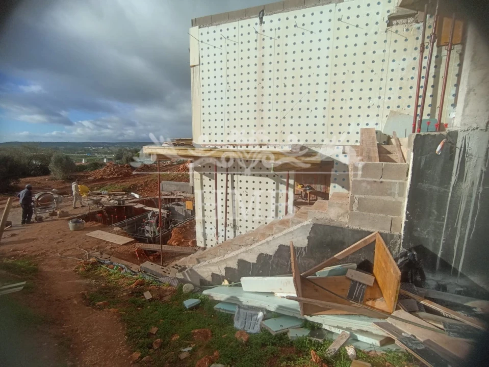 Moradia T3 para Venda em Alvor Foto 21