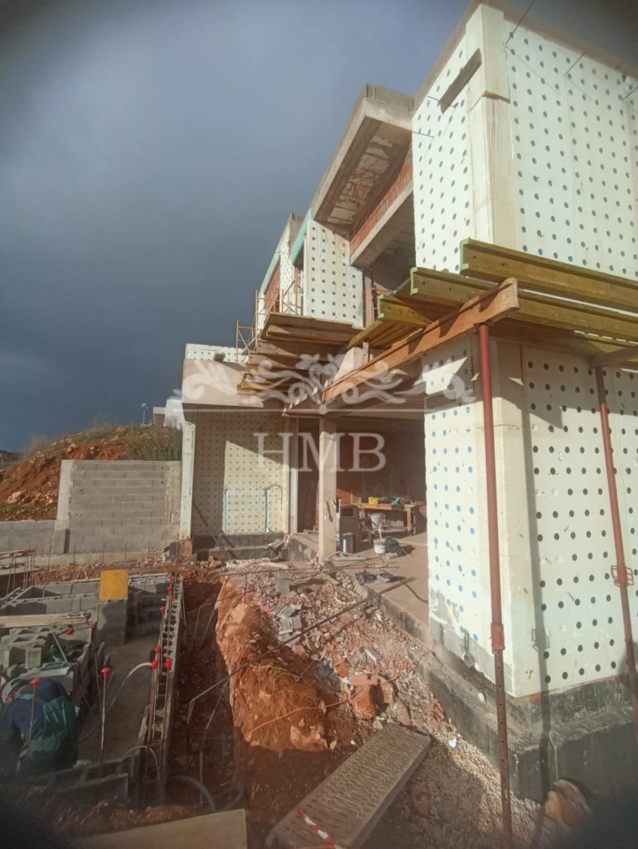 Moradia T3 para Venda em Alvor Foto 23