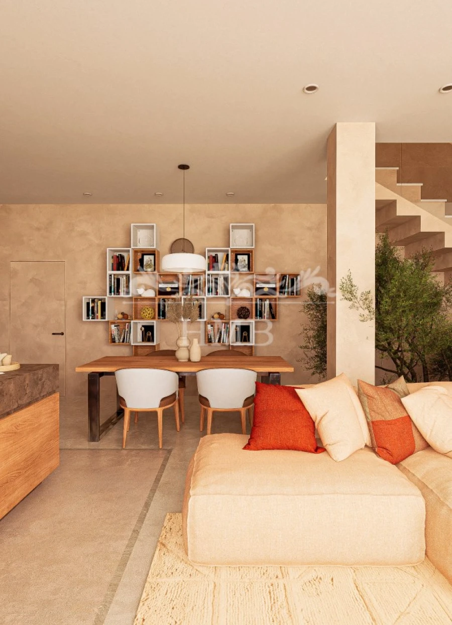 Moradia T3 para Venda em Alvor Foto 3