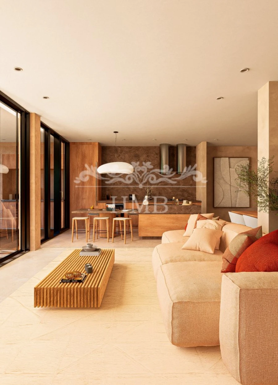 Moradia T3 para Venda em Alvor Foto 4