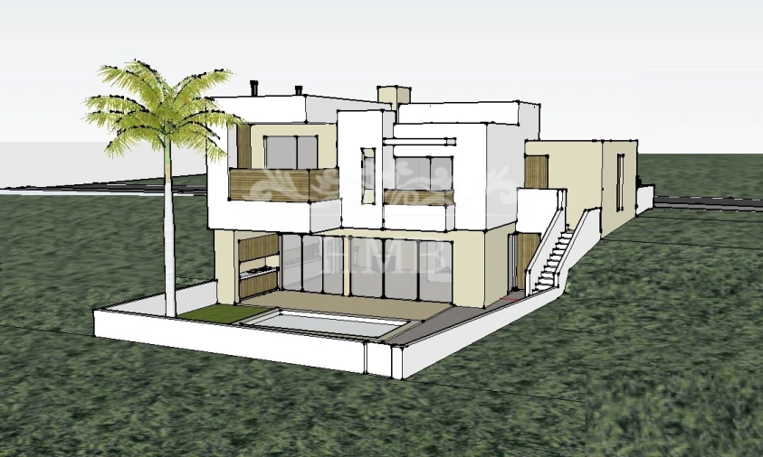 Moradia T3 para Venda em Alvor Foto 11