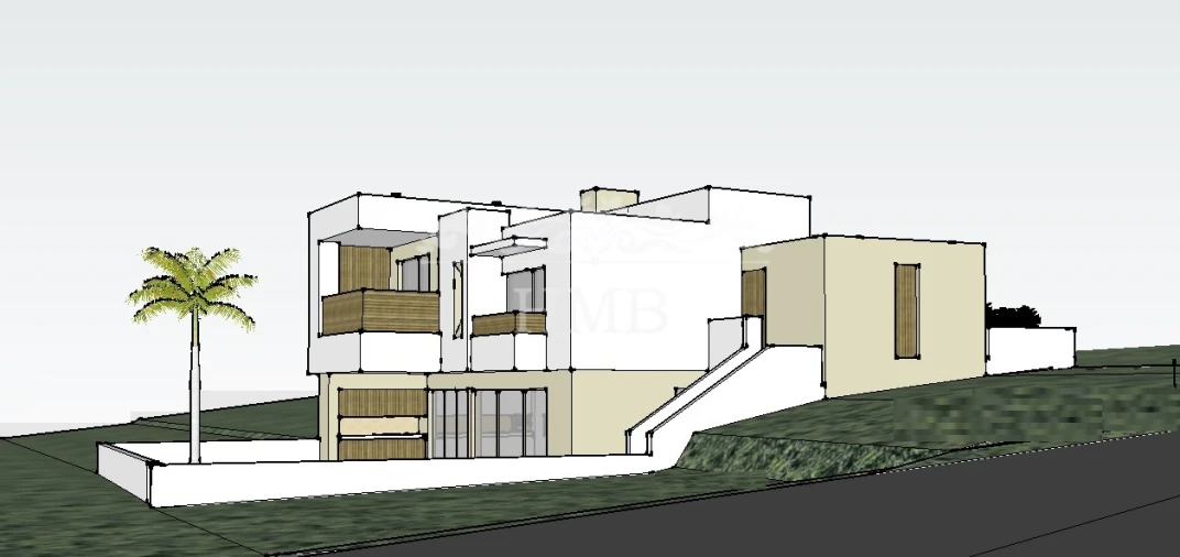 Moradia T3 para Venda em Alvor Foto 12