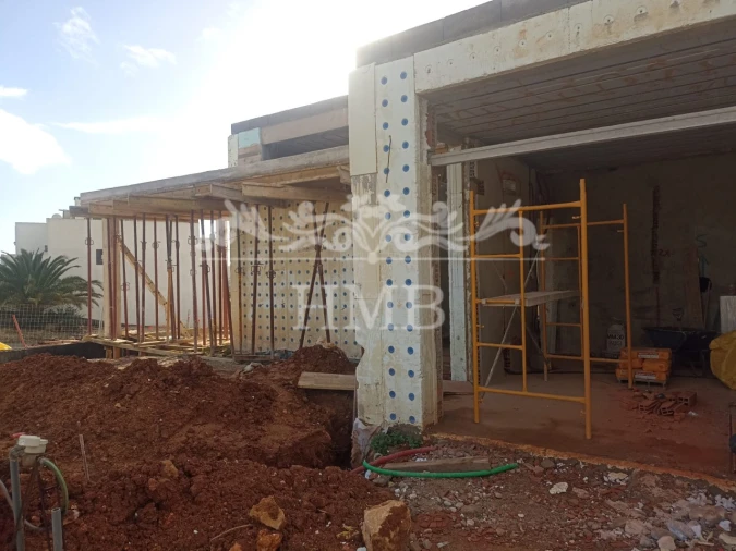 Moradia T3 para Venda em Alvor Foto 16