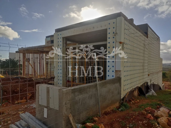 Moradia T3 para Venda em Alvor Foto 17