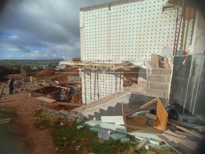 Moradia T3 para Venda em Alvor Foto 21