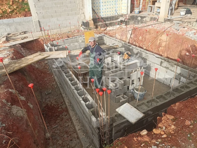 Moradia T3 para Venda em Alvor Foto 31