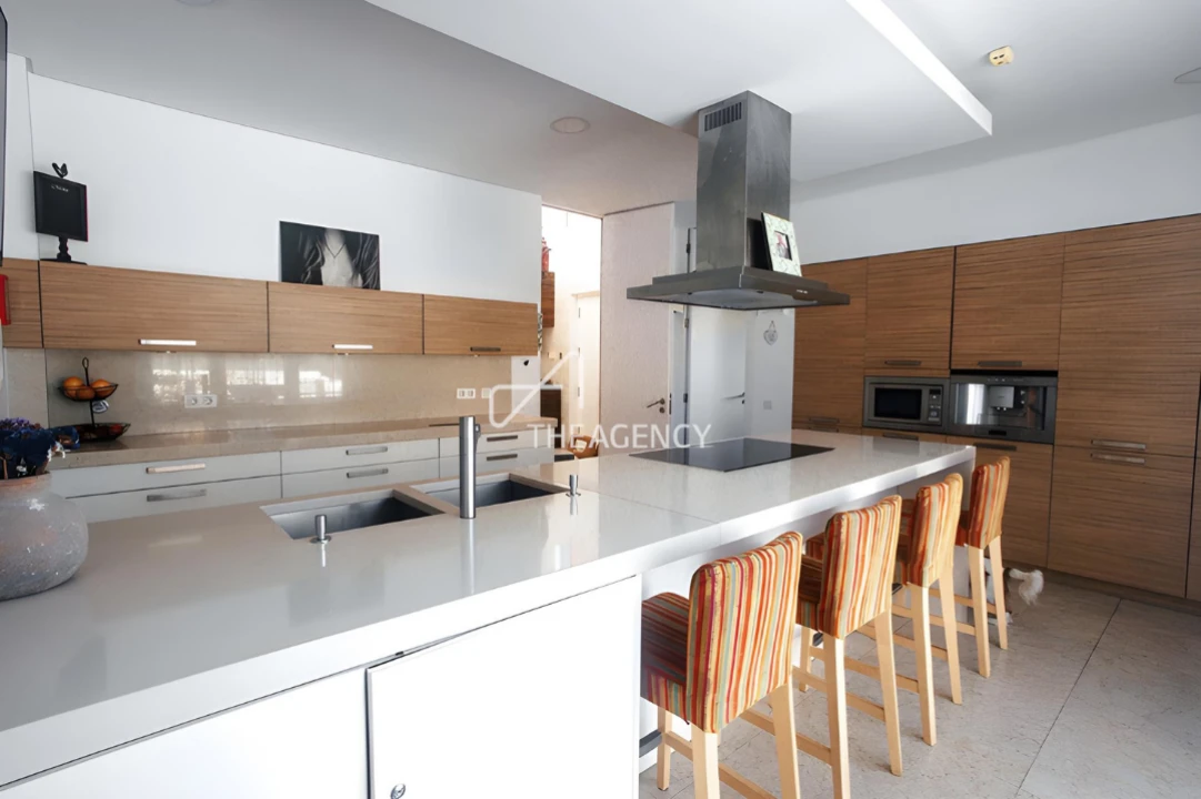 Moradia T5 para Venda em Cascais e Estoril Foto 11