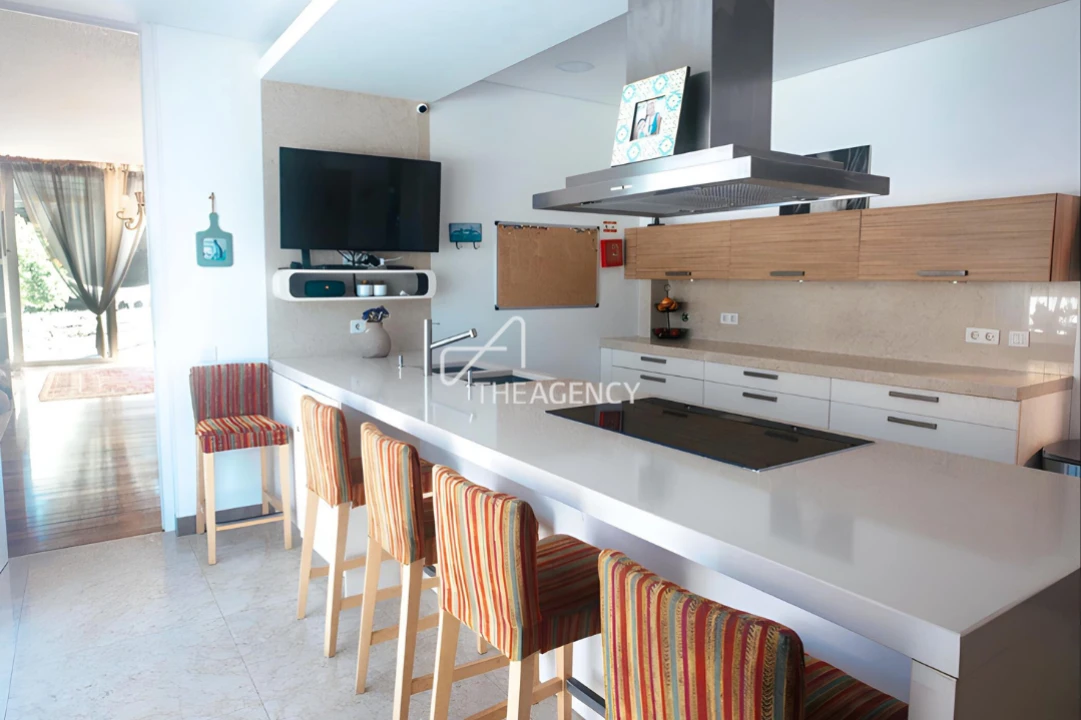 Moradia T5 para Venda em Cascais e Estoril Foto 9