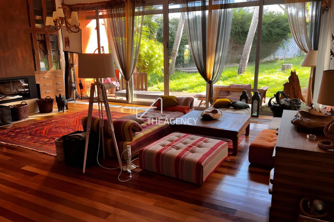 Moradia T5 para Venda em Cascais e Estoril Foto 2