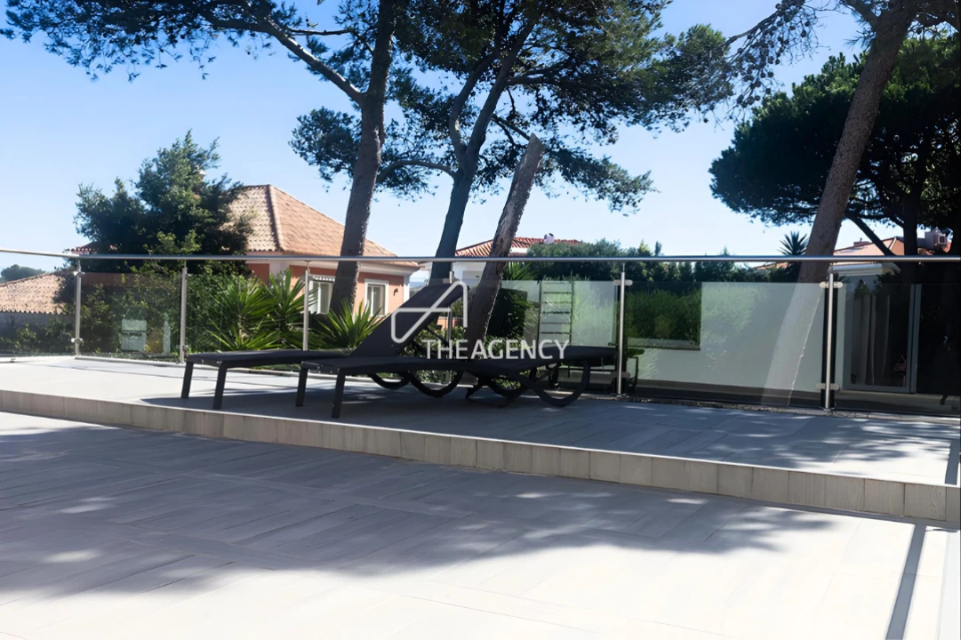 Moradia T5 para Venda em Cascais e Estoril Foto 26