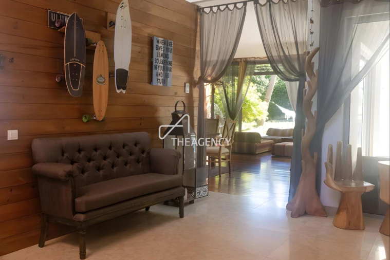 Moradia T5 para Venda em Cascais e Estoril Foto 6