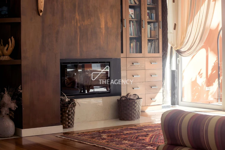 Moradia T5 para Venda em Cascais e Estoril Foto 4